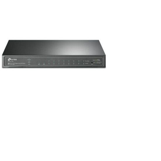 Коммутатор TP-Link t1500g-10ps (t1500g-10ps)