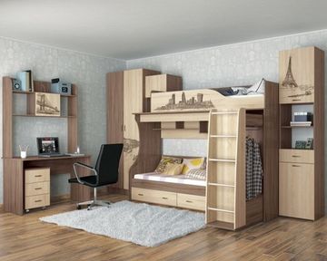 Детская модульная ОРИОН-4