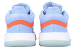 Кроссовки Adidas Marquee Boost Low