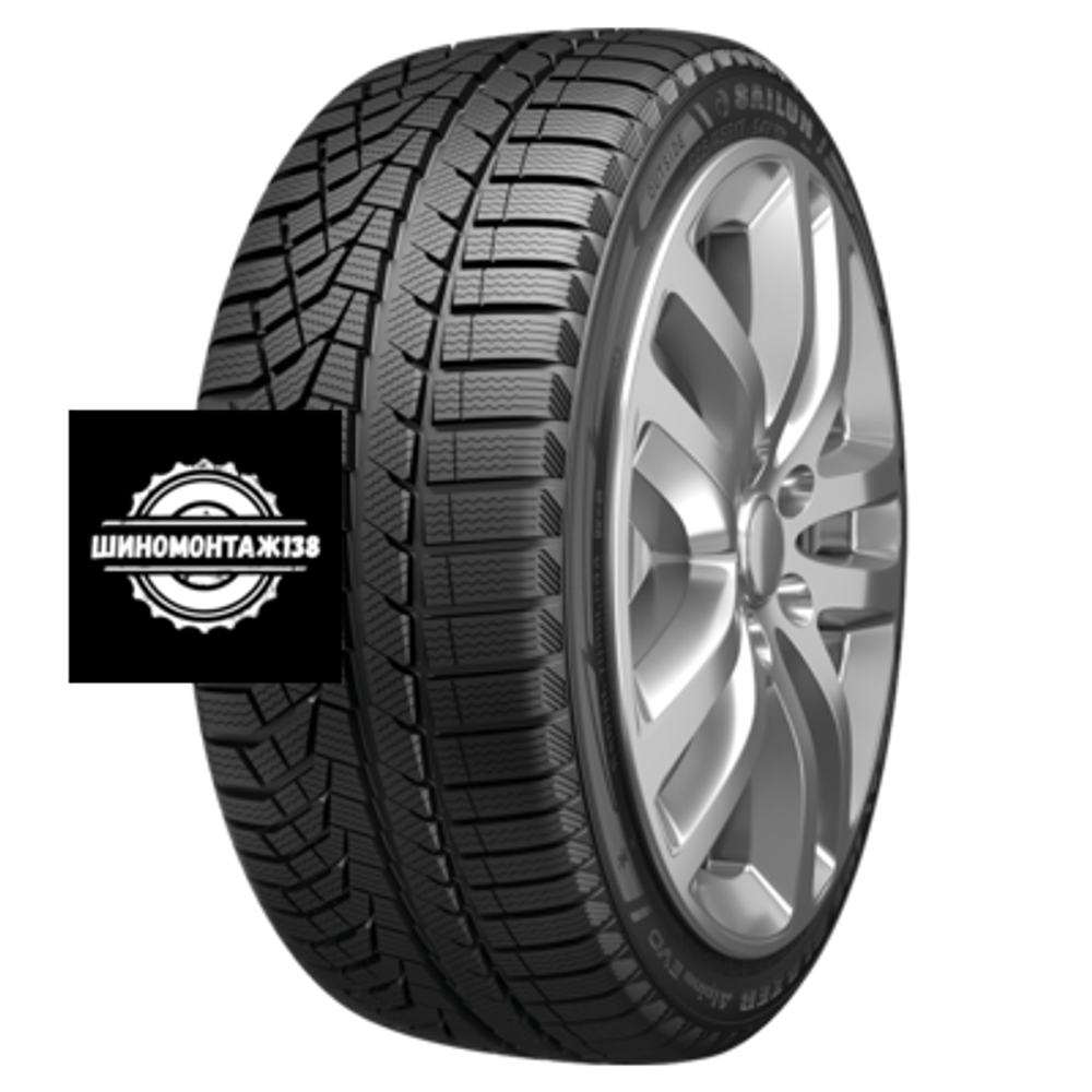 215/60R17 100V XL Ice Blazer Alpine Evo 1 TL