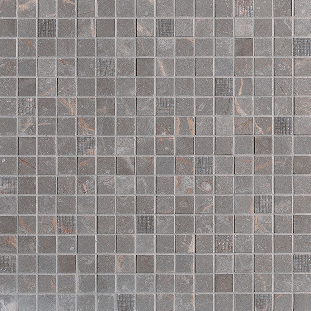 Roma Stone Pietra Grey Mosaico 30,5x30,5