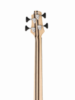 Бас-гитара Cort A4-Plus-FMMH-OPBC Artisan Series