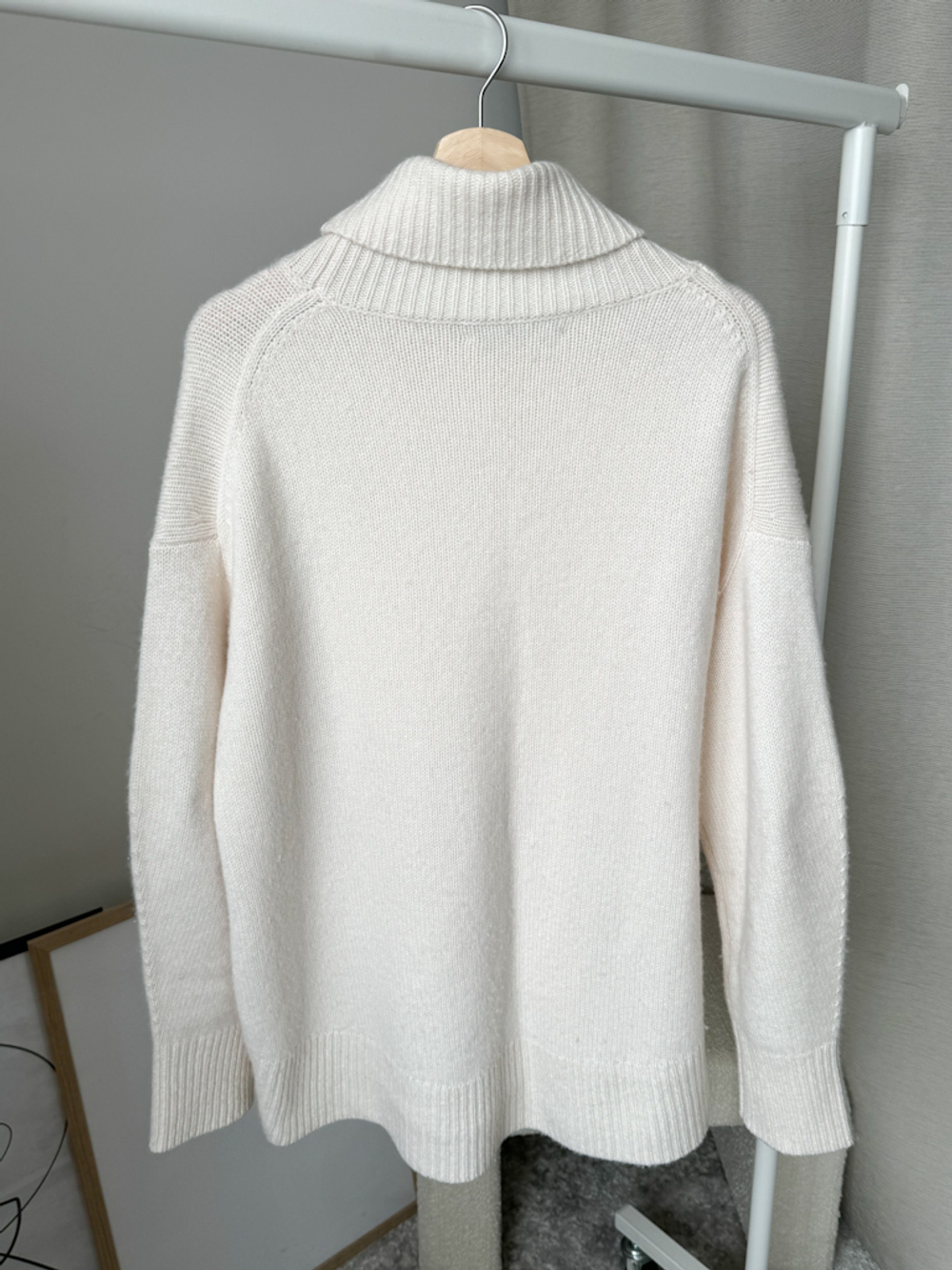 Кашемировый свитер Arch4, М