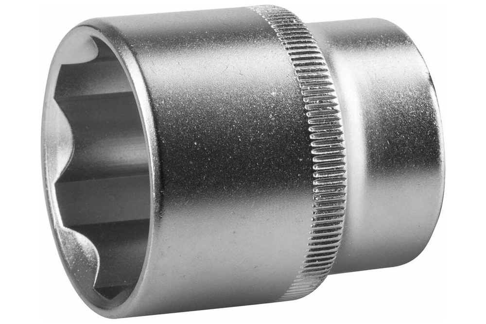 Торцовая головка ЗУБР SUPER LOCK 1/2" 32 мм 27725-32_z02