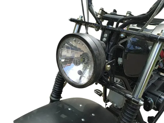 Трицикл ТРИТОН 5