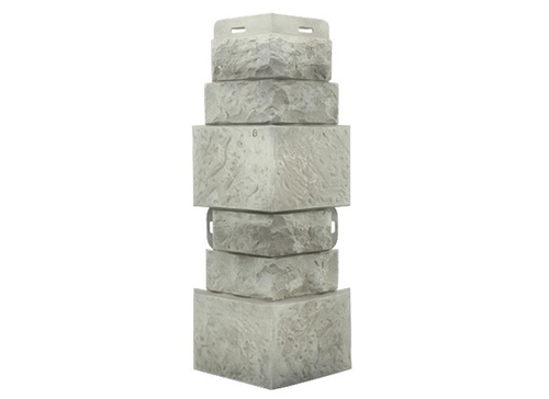 Угол Кирпич Антик цвет Александрия