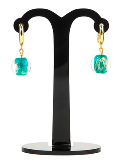 Серьги Torbido Max