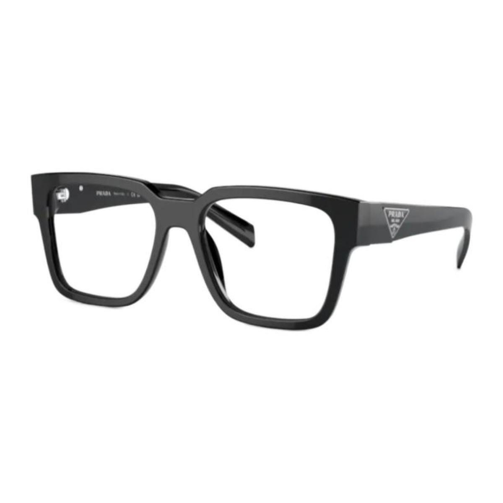 Очки PRADA Logo, 0PR08ZV1AB1O1