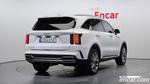 Kia Sorento 4 Generation Бензин 2.5T 2WD (04.2023)
