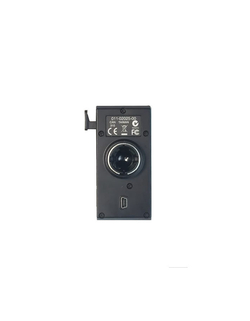 Держатель для Garmin Zumo 660, Zumo 665, Aera 5xx  (010-11455-00)