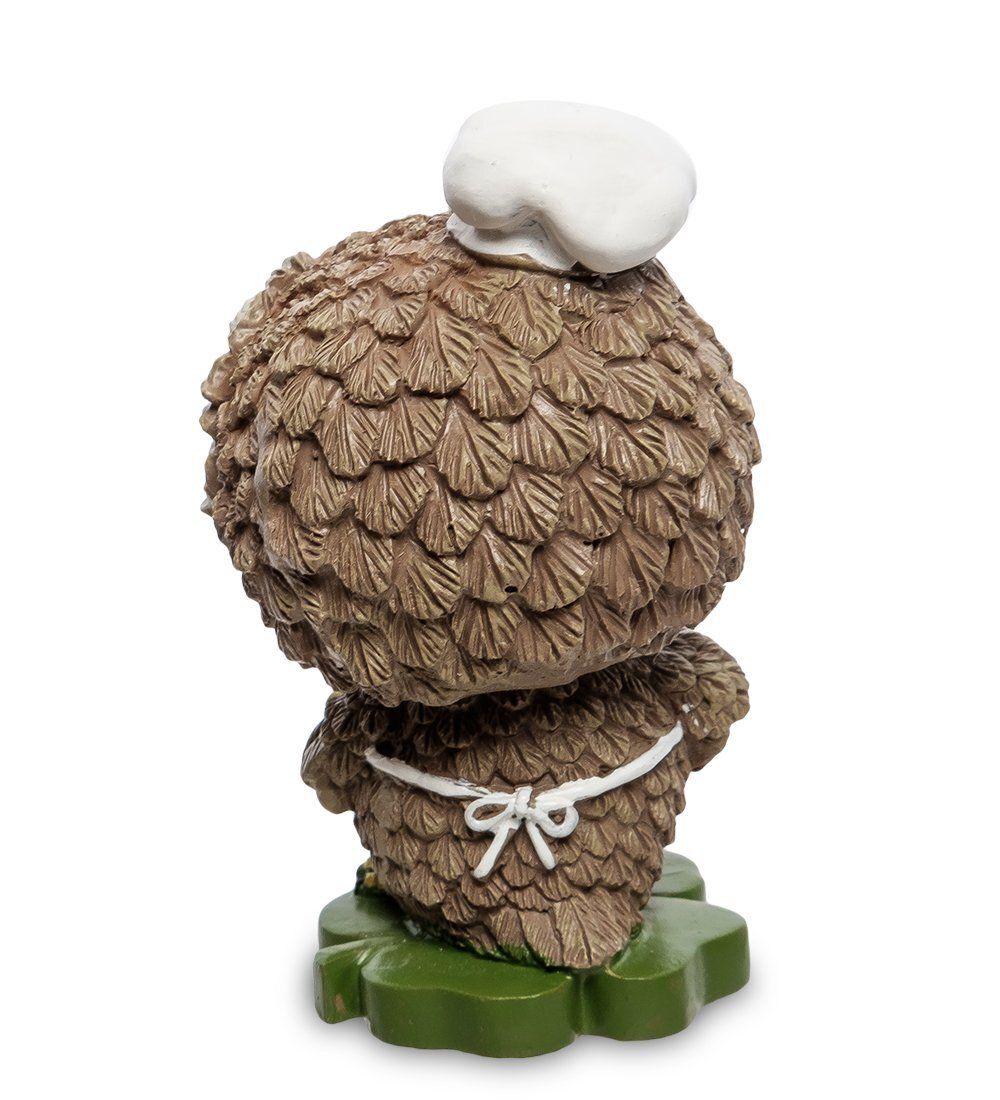 RV-861 Фигурка «Сова-поваренок» (W.Stratford)