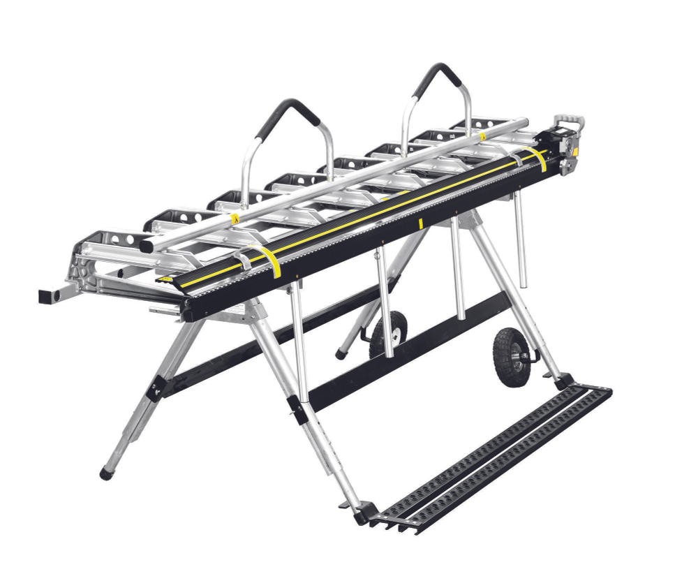 Листогиб ручной Tapco Max-20 4,4