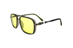 Солнцезащитные очки "авиаторы" Polarized