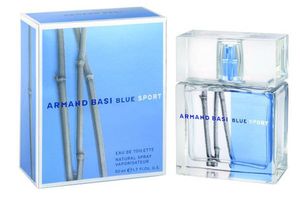 Armand Basi Blue Sport