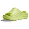 Hoka One One Ora Recovery Slide 3 'Yellow'