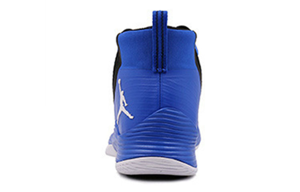Кроссовки Jordan Ultra Fly 2X