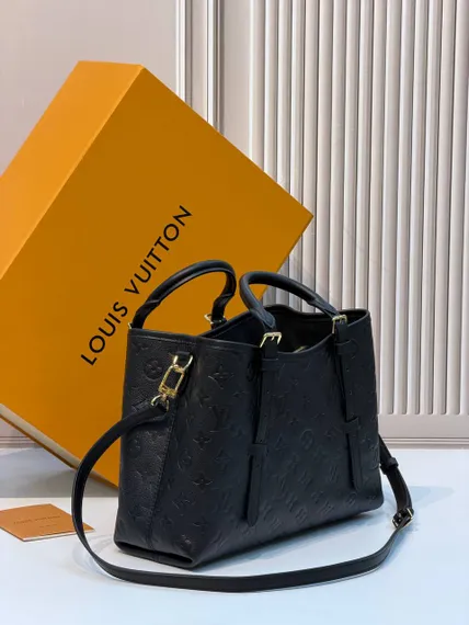 Сумка Louis Vuitton Babylone Tote PM