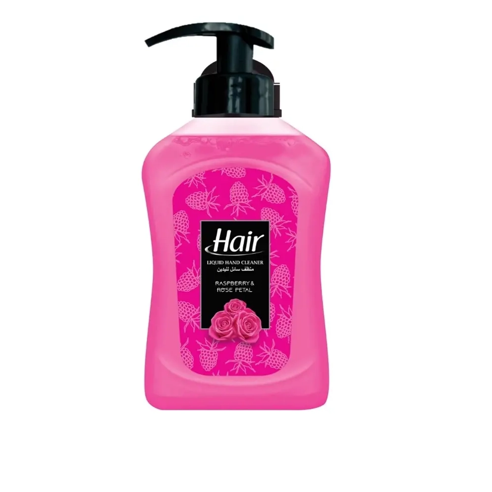 Жидкое мыло 500 мл Hair