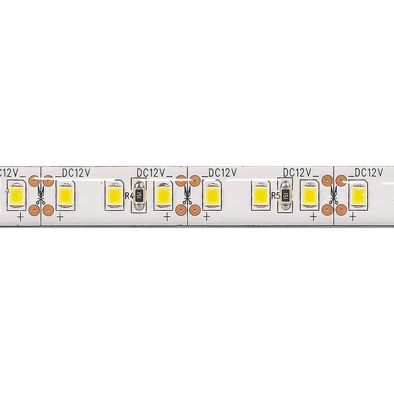 Светодиодная влагозащищенная лента Feron 14,4W/m 60LED/m 5050SMD нейтральный белый 5M LS607 48290