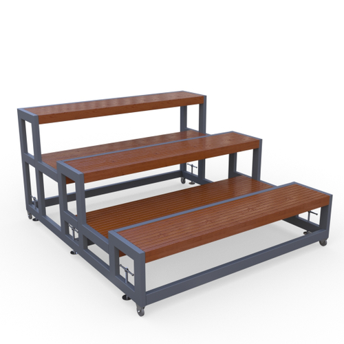 Трибуна Мобильная (18.021)