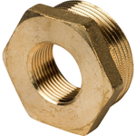 Футорка STOUT 3/4"x1 1/2" ВР/НР