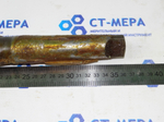 Сверло по металлу 33.5мм (215х360) Р18 к\х К/М4 удлиненное