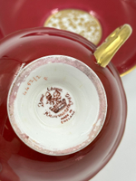 Чайная пара Hammersley & Co