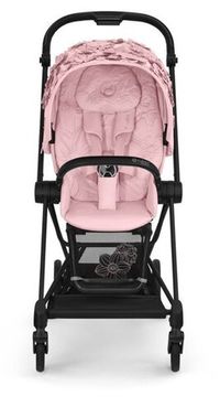 Прогулочная коляска Cybex Mios Fe Simply Flowers