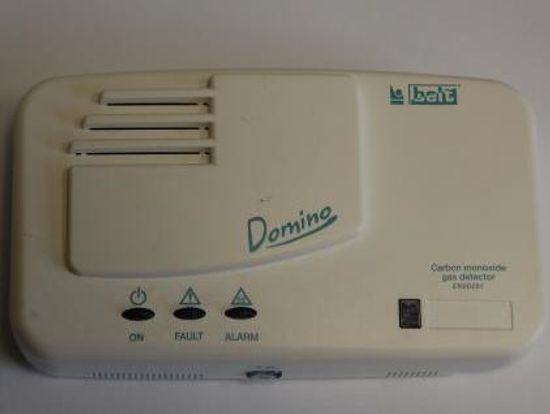 Domino, исп.В10-DM01, B10-DM02, В10-DM03G, Сигнализаторы, № в ГРСИ РФ - 31689-12