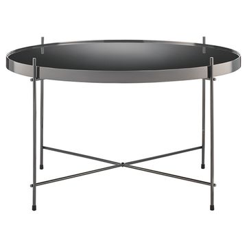 Столик josen, D64 см, черный