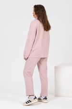 Костюм Прима Виотекс ПУДРОВЫЙ