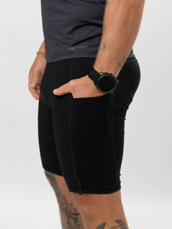 Шорты спортивные TOTEMIC CLO RUN