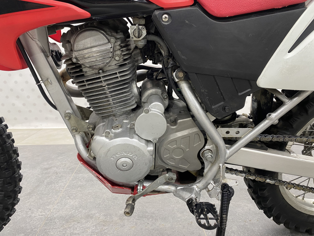 Honda XR230 , 2007
