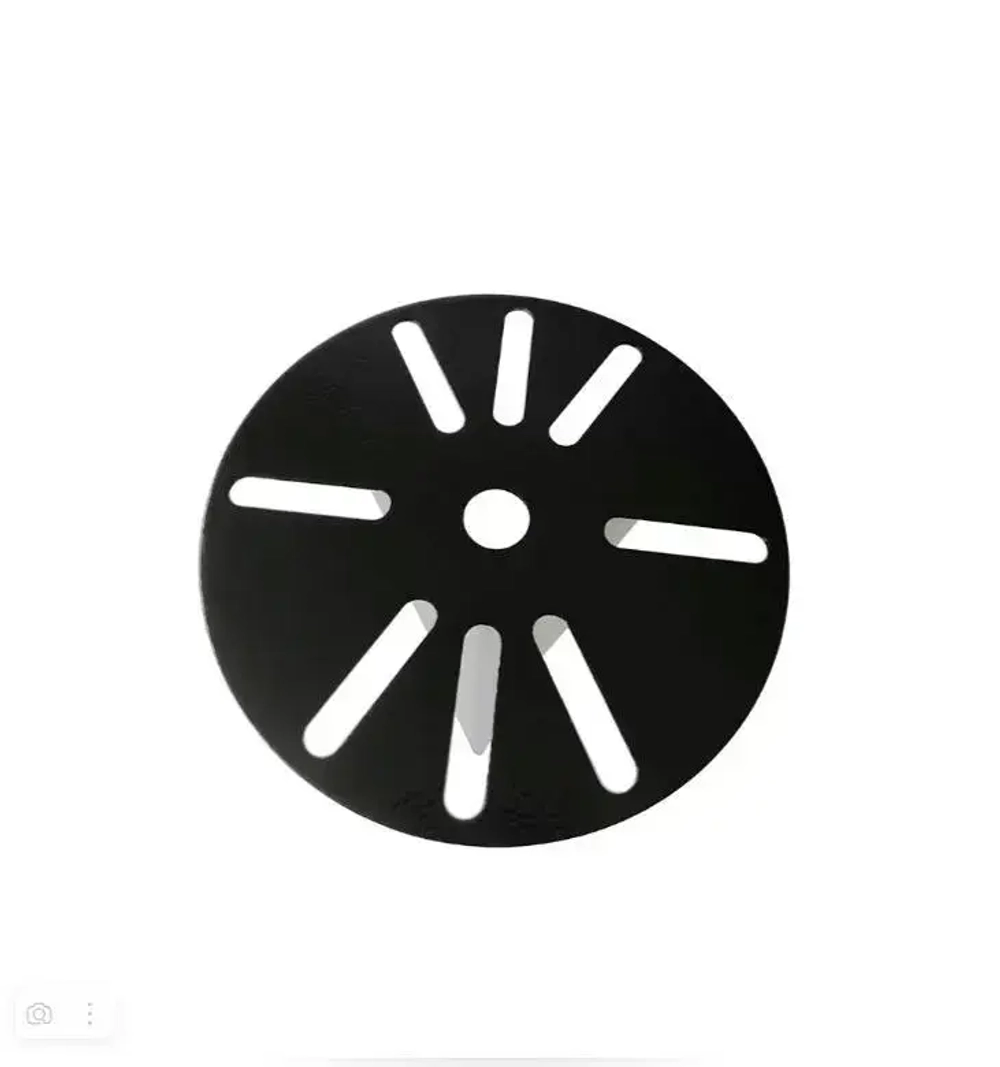 Основание для крепления светильников в грунт СВЕТ ДГ-03