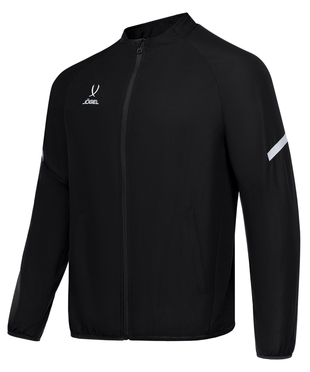 УЦЕНКА Куртка спортивная CAMP 2 Lined Jacket, черный