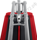 ЗУБР 400 мм, 5-15 мм, Роликовый плиткорез, МАСТЕР (33191-40)