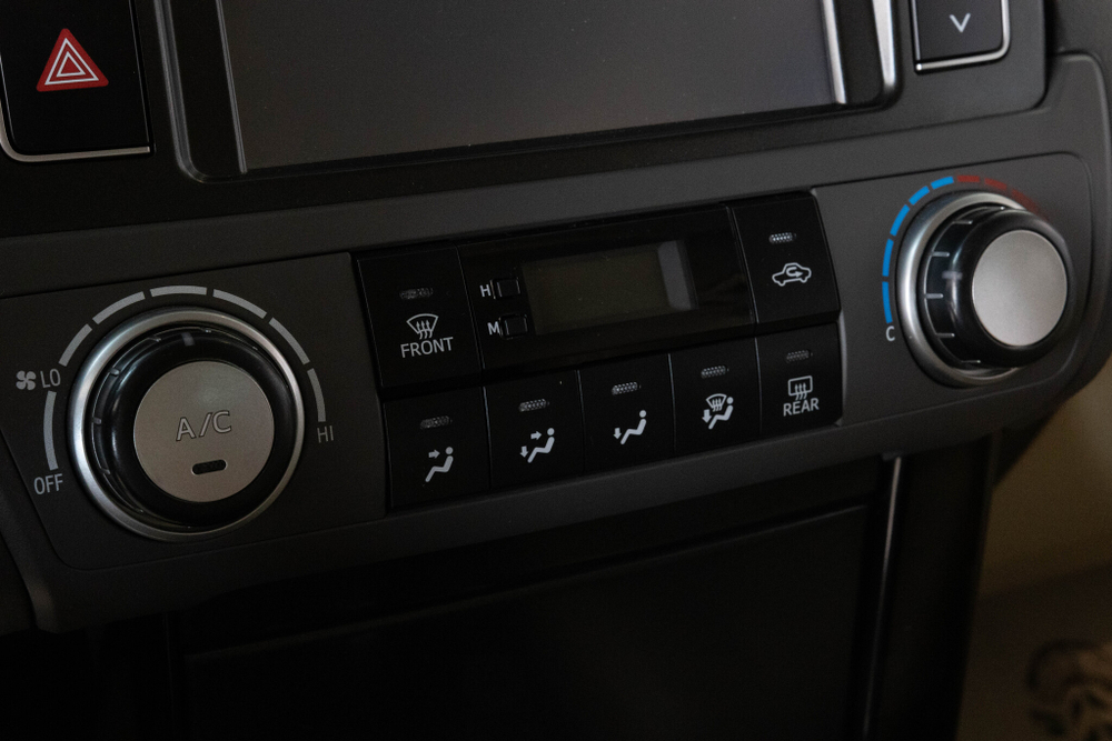 Toyota Land Cruiser Prado, 2014 год