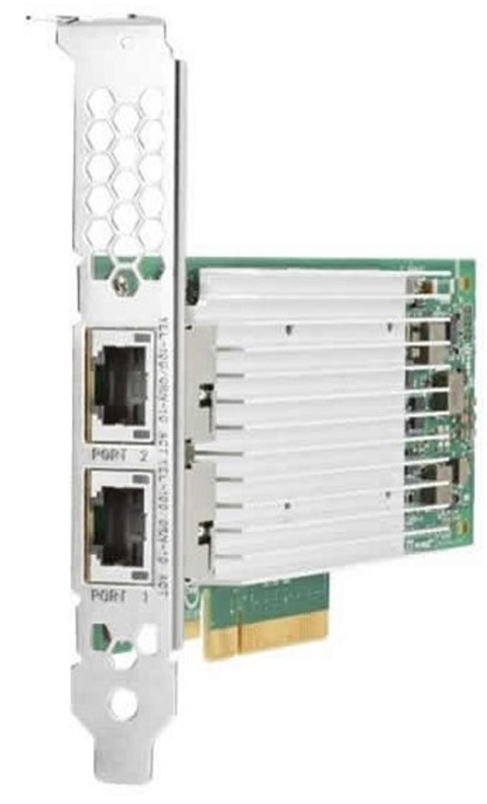 Сетевая карта HPE P08446-B21