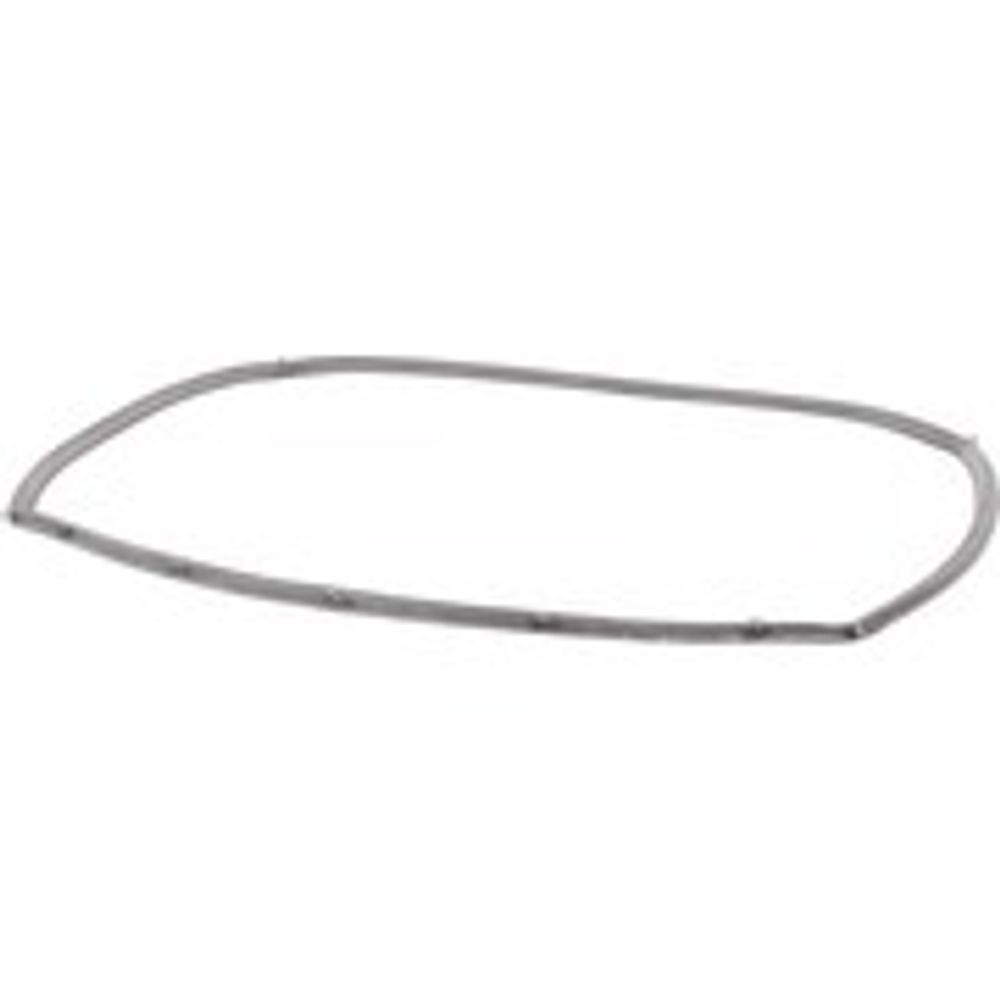 Уплотнитель двери духовки Neff, Bosch 646583, 651023