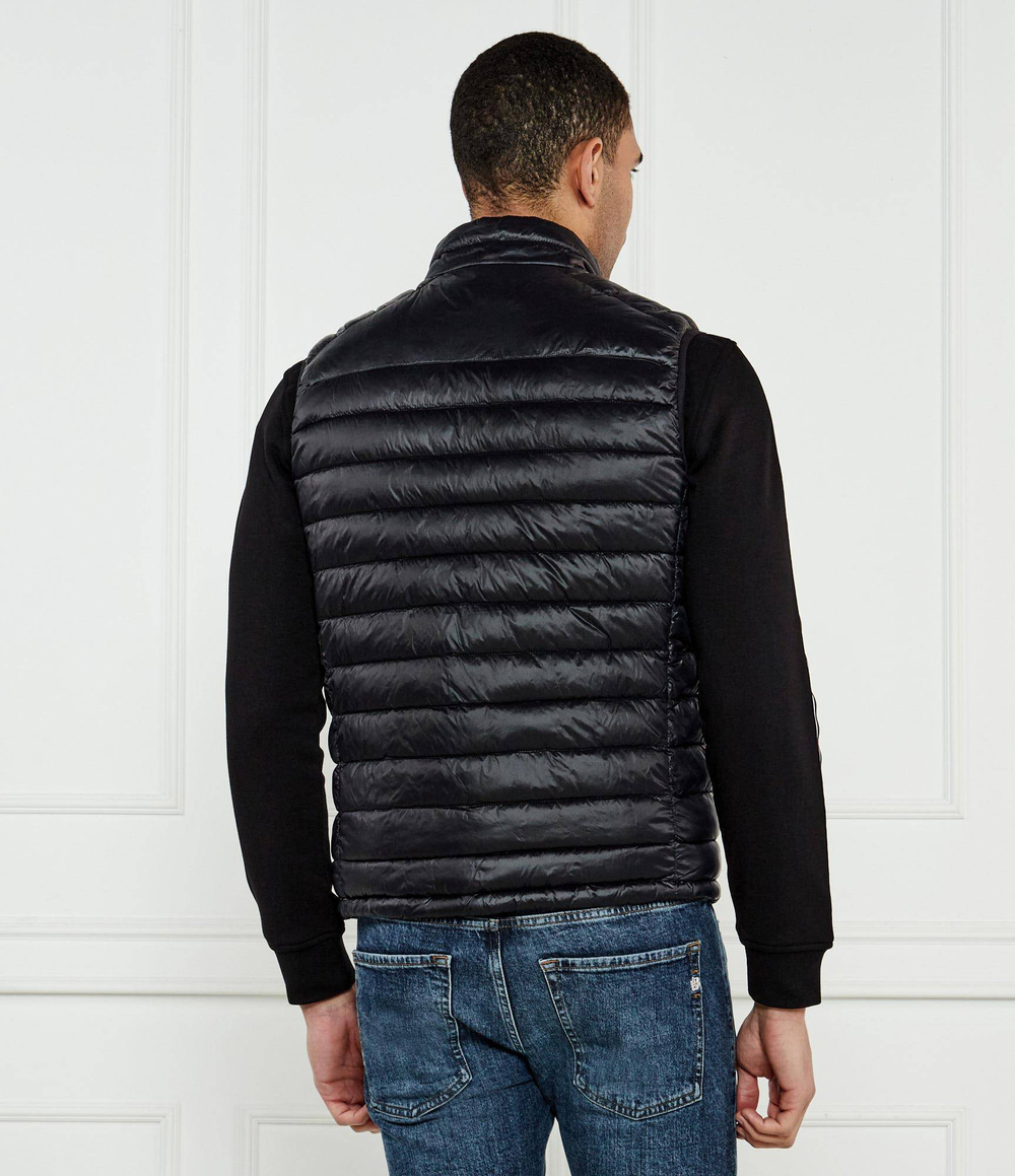 Безрукавка Karl Lagerfeld - черный(505711 500590)