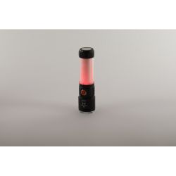 Светодиодный фонарь АРМИЯ РОССИИ MA-703 Тайфун ручной, аккумуляторный,10Вт, 6 режимов, Li аккумулятор, магнит, крючок