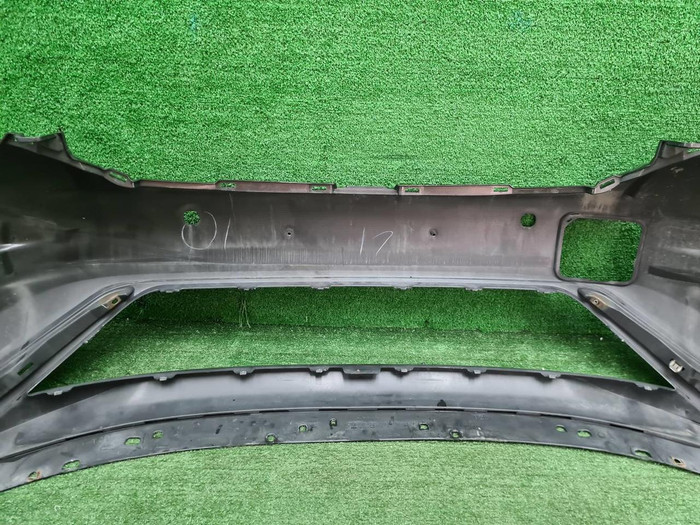 Бампер передний Nissan Murano Z52 (2014-2022)