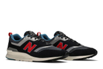 Кроссовки New Balance Nb 997H