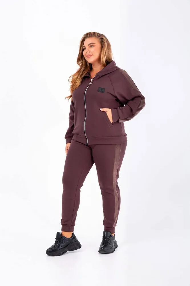 Костюм спортивный УК-23033-5