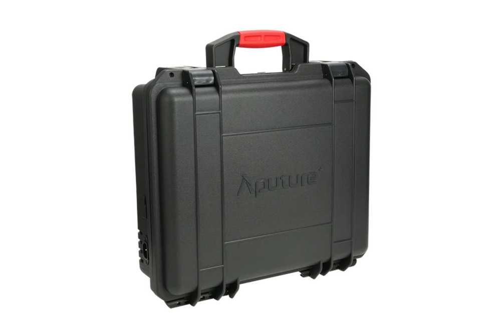 Набор светодиодных осветителей Aputure MC Pro (8-Light Kit)