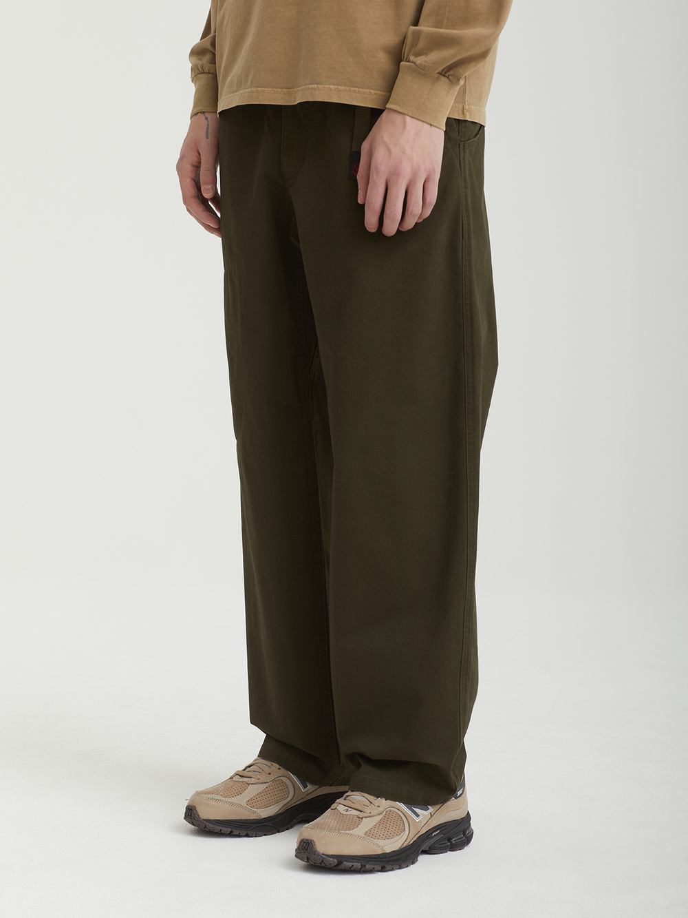 Мужские Брюки Winter Twill Ground Up