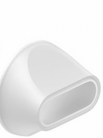 Фен для волос Xiaomi Mijia H300 Anion белый