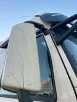 DongFeng GX 4x2 Седельный тягач DFH4180 (Дизельный, 13,0 л, 509 л.с., АТ)