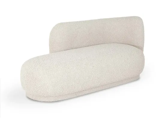 Кушетка Lucca правая 860329