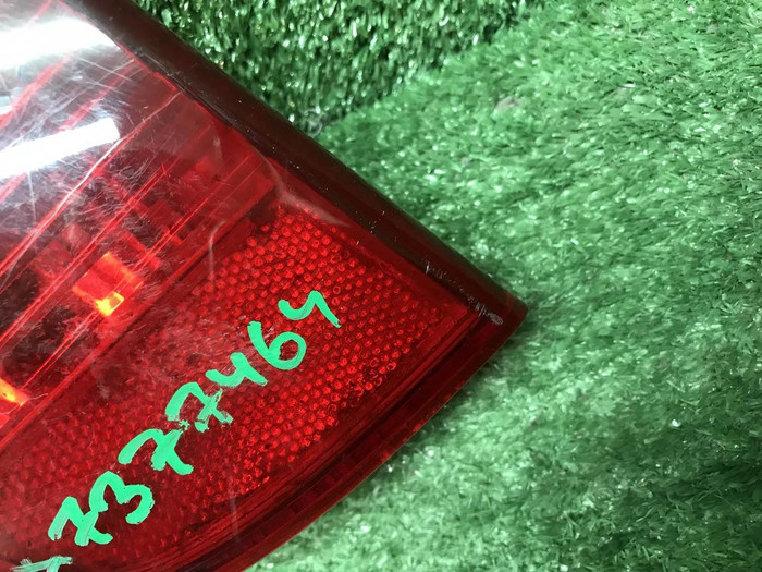 ПТФ левый Lexus LX 3 (2007-2012)